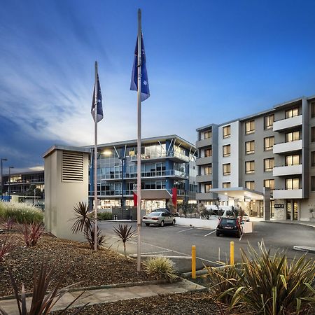 Oaks Sydney North Ryde Suites Extérieur photo