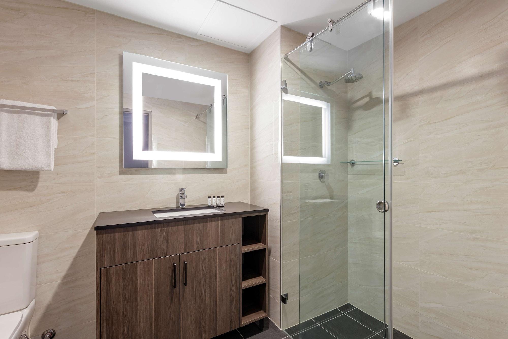 Oaks Sydney North Ryde Suites Extérieur photo