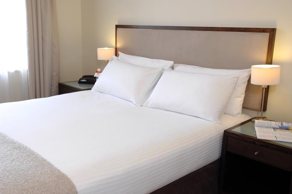 Oaks Sydney North Ryde Suites Extérieur photo
