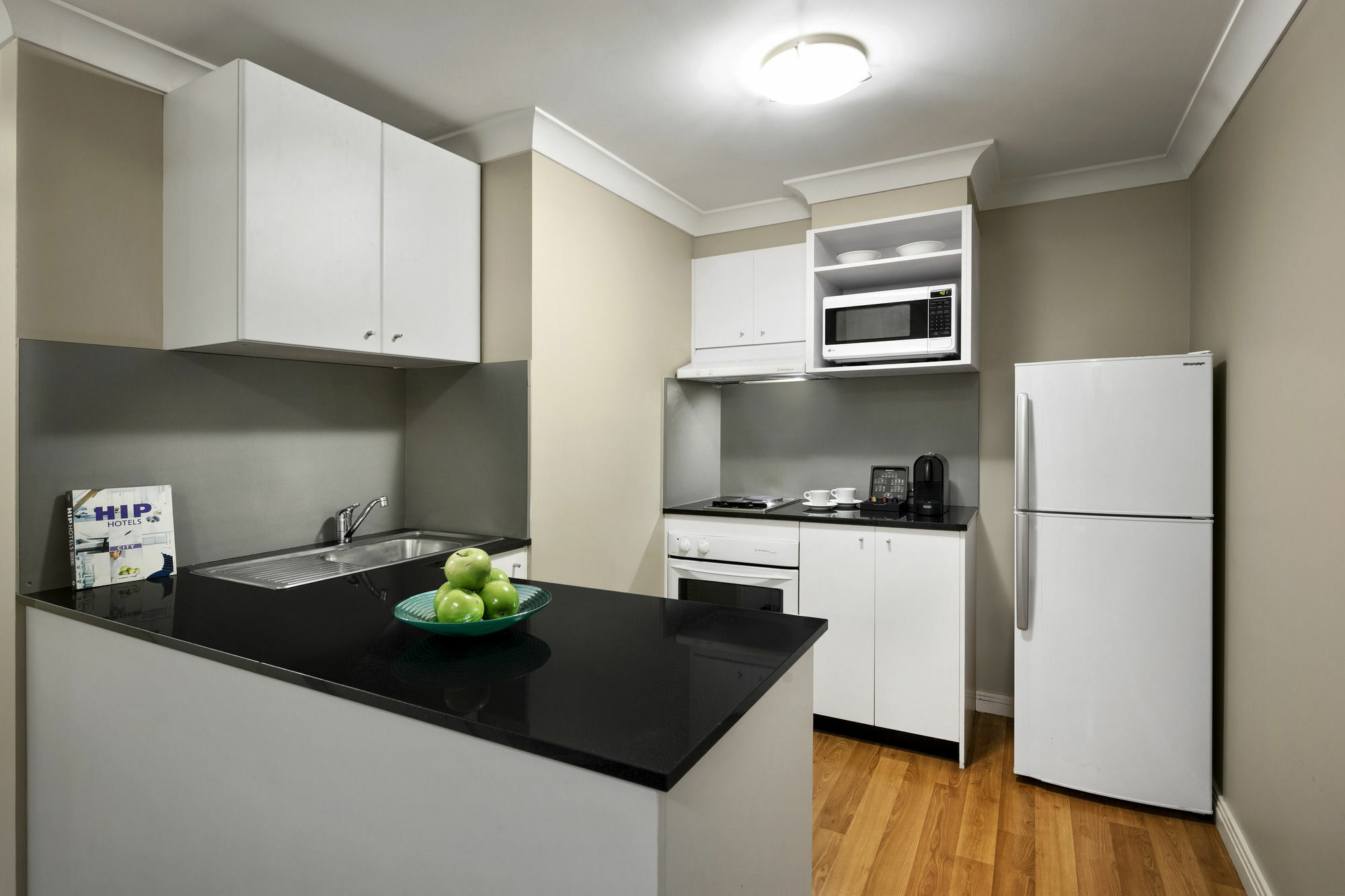 Oaks Sydney North Ryde Suites Extérieur photo