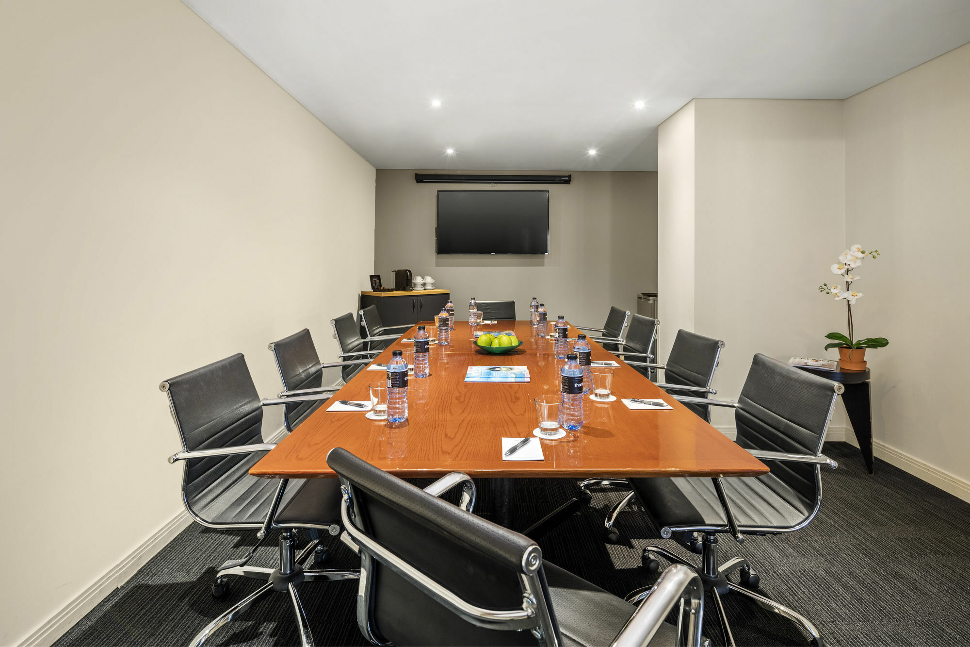 Oaks Sydney North Ryde Suites Extérieur photo
