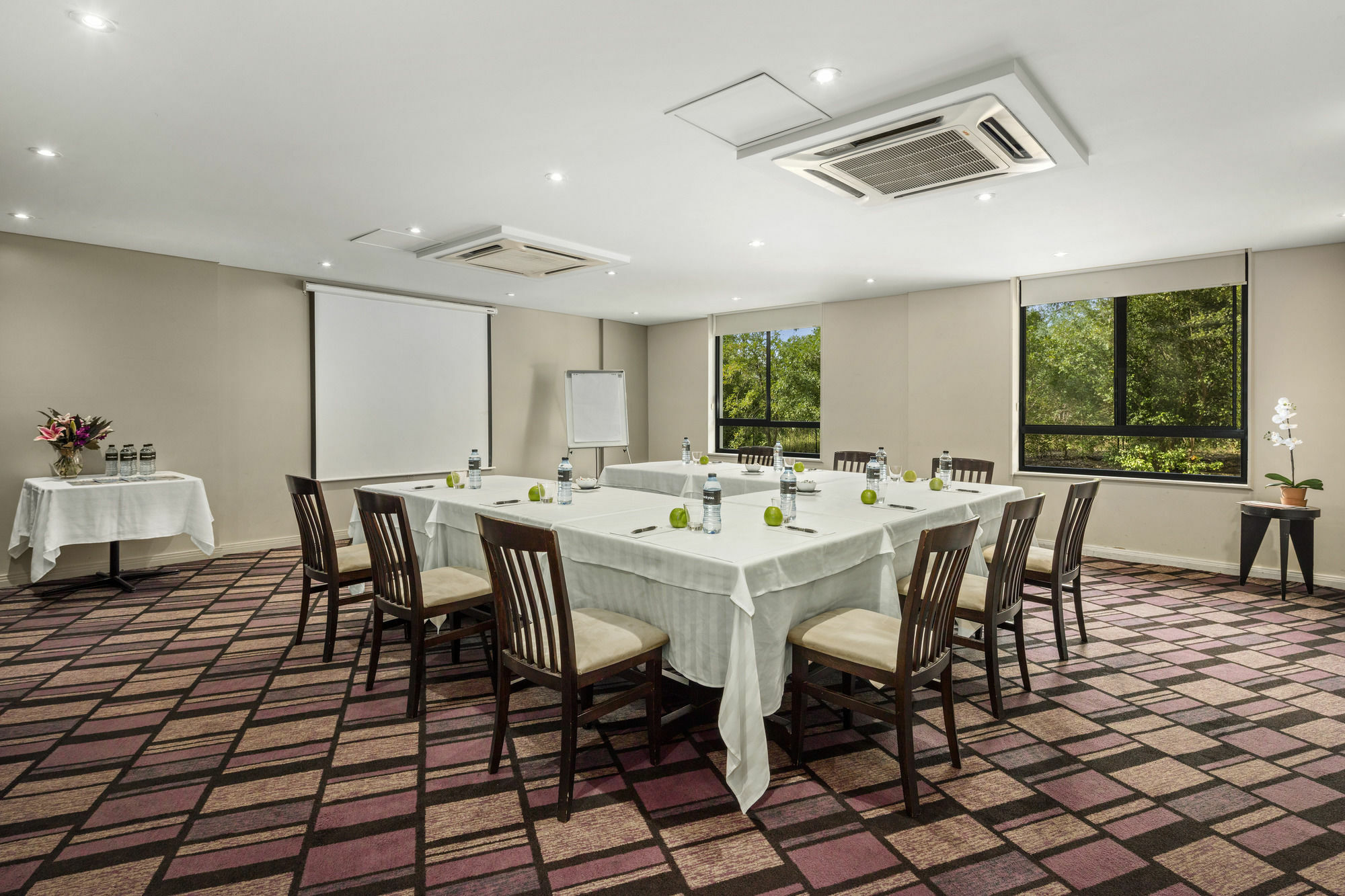 Oaks Sydney North Ryde Suites Extérieur photo